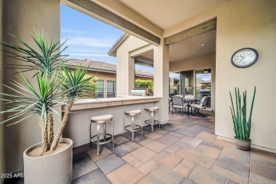 BEAUTIFULLY UPGRADED BRASADA MODEL WITH EXTENDED COVERED PATIO on Vista Verde Golf Course in Arizona - for sale on GolfHomes.com, golf home, golf lot