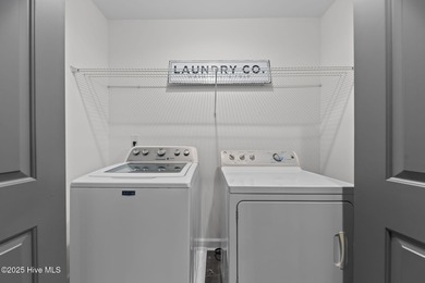 Situated on a quiet street in a desirable gated community, this on Deercroft Golf and Country Club in North Carolina - for sale on GolfHomes.com, golf home, golf lot