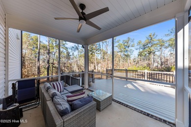 Situated on a quiet street in a desirable gated community, this on Deercroft Golf and Country Club in North Carolina - for sale on GolfHomes.com, golf home, golf lot