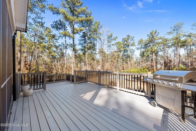 Situated on a quiet street in a desirable gated community, this on Deercroft Golf and Country Club in North Carolina - for sale on GolfHomes.com, golf home, golf lot