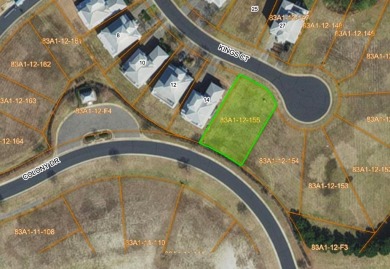 Welcome to Bay Creek - Kings Bay, a prestigious gated community on Bay Creek Golf Club in Virginia - for sale on GolfHomes.com, golf home, golf lot