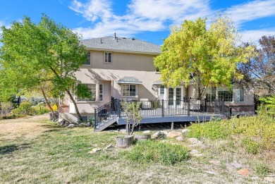 Perched overlooking the Ogden Valley and less than 5-miles from on Wolf Creek Golf Club and Resort in Utah - for sale on GolfHomes.com, golf home, golf lot