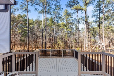 Situated on a quiet street in a desirable gated community, this on Deercroft Golf and Country Club in North Carolina - for sale on GolfHomes.com, golf home, golf lot