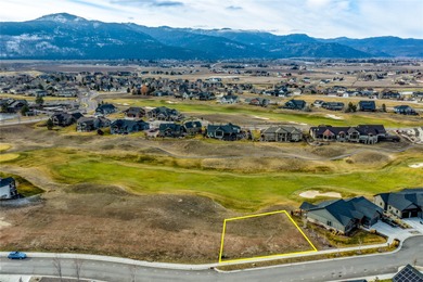 A rare opportunity in The Ranch Club! Two adjacent lots offered on  in Montana - for sale on GolfHomes.com, golf home, golf lot