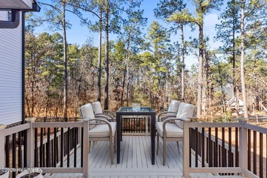 Situated on a quiet street in a desirable gated community, this on Deercroft Golf and Country Club in North Carolina - for sale on GolfHomes.com, golf home, golf lot