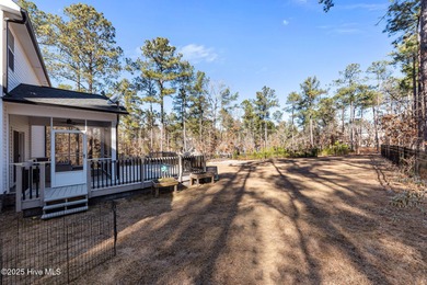 Situated on a quiet street in a desirable gated community, this on Deercroft Golf and Country Club in North Carolina - for sale on GolfHomes.com, golf home, golf lot