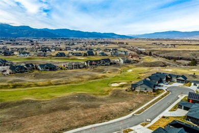 A rare opportunity in The Ranch Club! Two adjacent lots offered on  in Montana - for sale on GolfHomes.com, golf home, golf lot