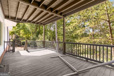 Lake Lanier craftsman community located just off 400 is one of on Chestatee Golf Club in Georgia - for sale on GolfHomes.com, golf home, golf lot