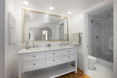 Gorgeous townhome in the sought after community of prestigious on Rancho San Joaquin Golf Course in California - for sale on GolfHomes.com, golf home, golf lot