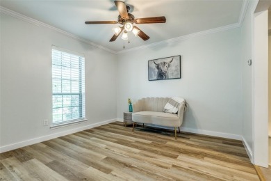 Exceptionally maintained and priced to sell, this beauty is on Brookhaven Country Club - Golf Course in Texas - for sale on GolfHomes.com, golf home, golf lot