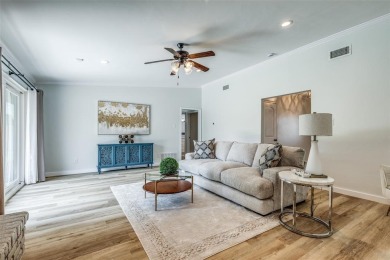 Exceptionally maintained and priced to sell, this beauty is on Brookhaven Country Club - Golf Course in Texas - for sale on GolfHomes.com, golf home, golf lot
