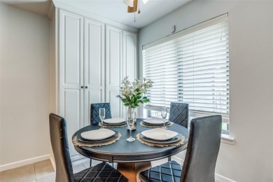 Exceptionally maintained and priced to sell, this beauty is on Brookhaven Country Club - Golf Course in Texas - for sale on GolfHomes.com, golf home, golf lot