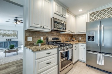 Exceptionally maintained and priced to sell, this beauty is on Brookhaven Country Club - Golf Course in Texas - for sale on GolfHomes.com, golf home, golf lot