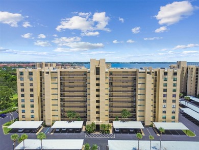 Own this exceptional, fully remodeled 2-bedroom, 2-bathroom on Cove Cay Country Club in Florida - for sale on GolfHomes.com, golf home, golf lot