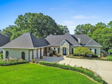 PRICE REDUCED $35K!!! GORGEOUS French Country style home on the on Quail Creek Golf Course in Alabama - for sale on GolfHomes.com, golf home, golf lot