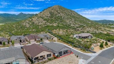 VIEWS, VIEWS AND MORE VIEWS. This heavily upgraded home is a on StoneRidge Golf Course in Arizona - for sale on GolfHomes.com, golf home, golf lot