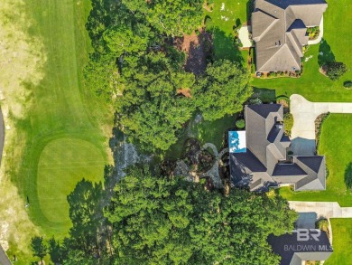 PRICE REDUCED $35K!!! GORGEOUS French Country style home on the on Quail Creek Golf Course in Alabama - for sale on GolfHomes.com, golf home, golf lot