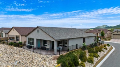 VIEWS, VIEWS AND MORE VIEWS. This heavily upgraded home is a on StoneRidge Golf Course in Arizona - for sale on GolfHomes.com, golf home, golf lot