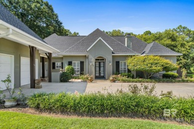 PRICE REDUCED $35K!!! GORGEOUS French Country style home on the on Quail Creek Golf Course in Alabama - for sale on GolfHomes.com, golf home, golf lot