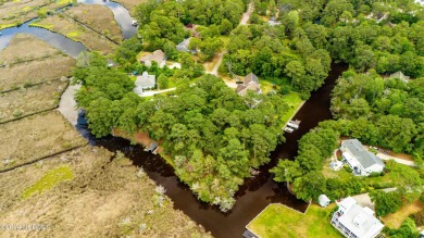 Waterfront lot perfectly tucked away at the end of a culdesac in on Star Hill Golf Club  in North Carolina - for sale on GolfHomes.com, golf home, golf lot