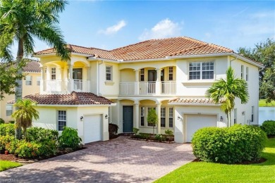 This popular Giacosa model is light, bright and move-in ready on Valencia Golf and Country Club in Florida - for sale on GolfHomes.com, golf home, golf lot