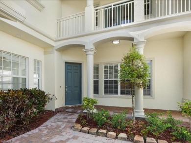 This popular Giacosa model is light, bright and move-in ready on Valencia Golf and Country Club in Florida - for sale on GolfHomes.com, golf home, golf lot