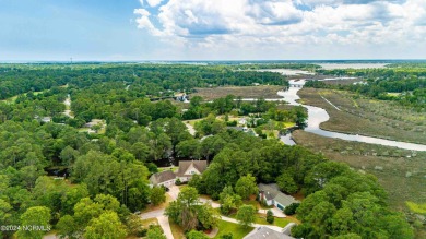 Waterfront lot perfectly tucked away at the end of a culdesac in on Star Hill Golf Club  in North Carolina - for sale on GolfHomes.com, golf home, golf lot