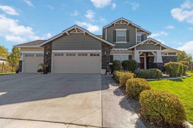 Welcome to 892 N. Chastain Lane, Eagle, ID Located in the highly on Eagle Legacy Golf Course in Idaho - for sale on GolfHomes.com, golf home, golf lot