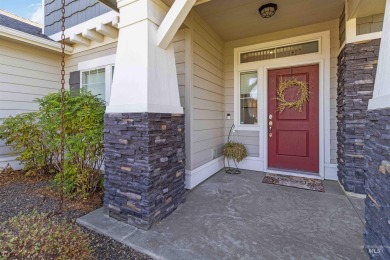 Welcome to 892 N. Chastain Lane, Eagle, ID Located in the highly on Eagle Legacy Golf Course in Idaho - for sale on GolfHomes.com, golf home, golf lot