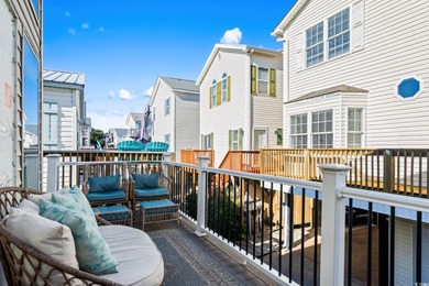 EXCELLENT INVESTMENT OPPORTUNITY! OCEAN VIEW AND JUST STEPS TO on Prestwick Country Club in South Carolina - for sale on GolfHomes.com, golf home, golf lot