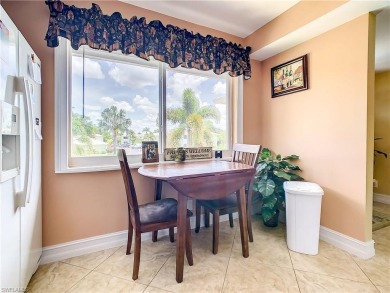 VERY DESIRABLE SECOND FLOOR UNIT WITH UPGRADED KITCHEN AND on The Glades Golf and Country Club in Florida - for sale on GolfHomes.com, golf home, golf lot