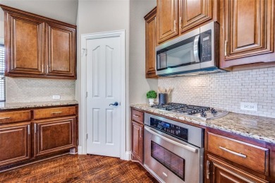 Welcome to 11529 Penick Way, nestled in the exclusive Enclave at on The Trails of Frisco Golf Club in Texas - for sale on GolfHomes.com, golf home, golf lot