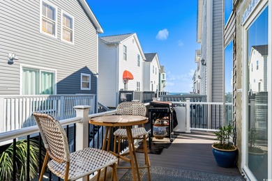 EXCELLENT INVESTMENT OPPORTUNITY! OCEAN VIEW AND JUST STEPS TO on Prestwick Country Club in South Carolina - for sale on GolfHomes.com, golf home, golf lot