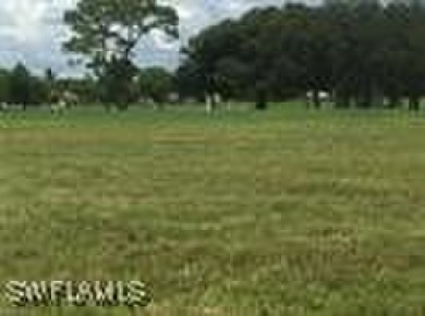 Here we have one of the last Cape Coral Lots with EXPANSIVE on Burnt Store Golf Club in Florida - for sale on GolfHomes.com, golf home, golf lot