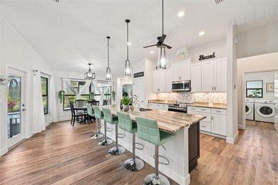 Immaculate Rotonda West Pool Home Where Every Detail Was Thought on Rotonda Golf and Country Club - Long Marsh  in Florida - for sale on GolfHomes.com, golf home, golf lot