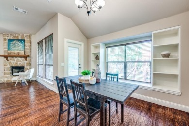 Welcome to 11529 Penick Way, nestled in the exclusive Enclave at on The Trails of Frisco Golf Club in Texas - for sale on GolfHomes.com, golf home, golf lot
