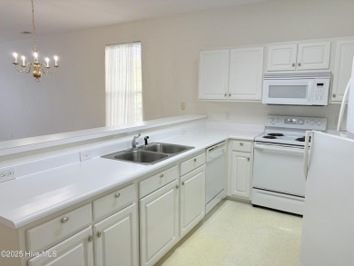Charming Fixer-Upper with Scenic Golf Views in Sunset Beach!

 on Sandpiper Bay Golf and Country Club in North Carolina - for sale on GolfHomes.com, golf home, golf lot