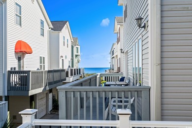 EXCELLENT INVESTMENT OPPORTUNITY! OCEAN VIEW AND JUST STEPS TO on Prestwick Country Club in South Carolina - for sale on GolfHomes.com, golf home, golf lot