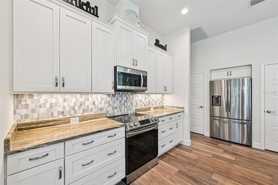 Immaculate Rotonda West Pool Home Where Every Detail Was Thought on Rotonda Golf and Country Club - Long Marsh  in Florida - for sale on GolfHomes.com, golf home, golf lot