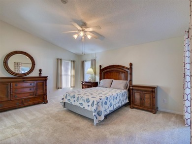 This Home is in a very friendly Village, with a strong sense of on Plantation Golf Club in Florida - for sale on GolfHomes.com, golf home, golf lot