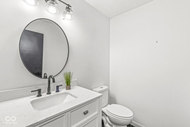Move-in ready 3 bedroom, 2.5 bath townhome in The Trace with on Valle Vista Country Club in Indiana - for sale on GolfHomes.com, golf home, golf lot