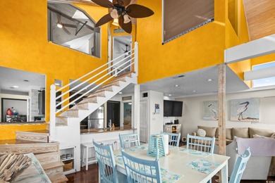 EXCELLENT INVESTMENT OPPORTUNITY! OCEAN VIEW AND JUST STEPS TO on Prestwick Country Club in South Carolina - for sale on GolfHomes.com, golf home, golf lot