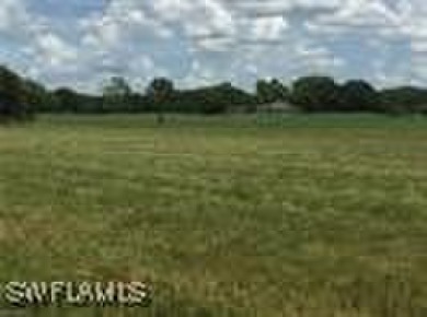 Here we have one of the last Cape Coral Lots with EXPANSIVE on Burnt Store Golf Club in Florida - for sale on GolfHomes.com, golf home, golf lot