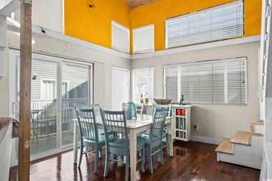 EXCELLENT INVESTMENT OPPORTUNITY! OCEAN VIEW AND JUST STEPS TO on Prestwick Country Club in South Carolina - for sale on GolfHomes.com, golf home, golf lot