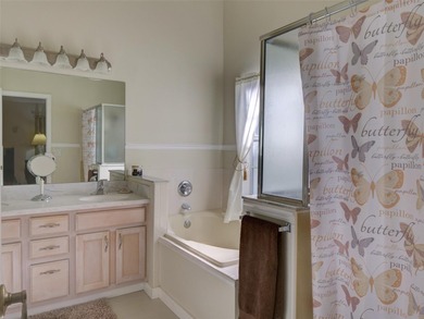 This Home is in a very friendly Village, with a strong sense of on Plantation Golf Club in Florida - for sale on GolfHomes.com, golf home, golf lot