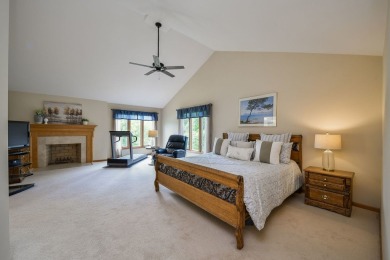 Gorgeous water view location backing to a peaceful pond in the on Klein Creek Golf Club in Illinois - for sale on GolfHomes.com, golf home, golf lot