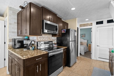 EXCELLENT INVESTMENT OPPORTUNITY! OCEAN VIEW AND JUST STEPS TO on Prestwick Country Club in South Carolina - for sale on GolfHomes.com, golf home, golf lot