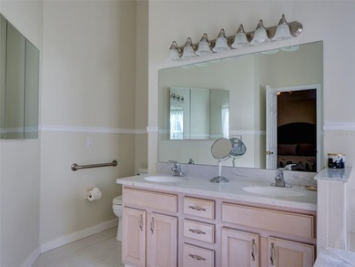 This Home is in a very friendly Village, with a strong sense of on Plantation Golf Club in Florida - for sale on GolfHomes.com, golf home, golf lot