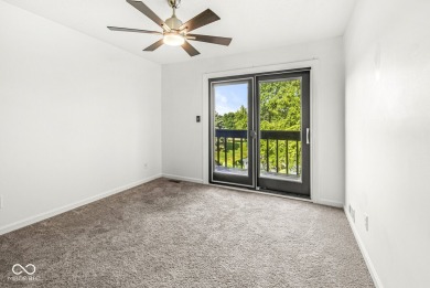 Move-in ready 3 bedroom, 2.5 bath townhome in The Trace with on Valle Vista Country Club in Indiana - for sale on GolfHomes.com, golf home, golf lot