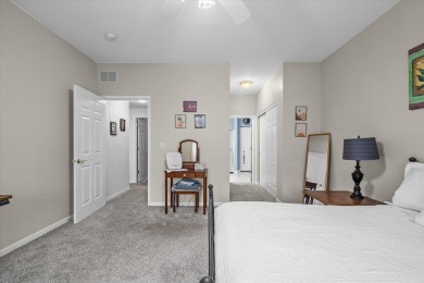 The good life at Carillon Lakes is calling!!!  This vibrant on Carillon Lakes 3 Hole Course in Illinois - for sale on GolfHomes.com, golf home, golf lot